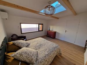 Villas Maison neuve 116m2, climatisee, Wi-Fi : photos des chambres