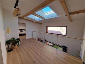 Villas Maison neuve 116m2, climatisee, Wi-Fi : photos des chambres