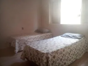 Hostel vila Cláudia - 里奥克拉鲁