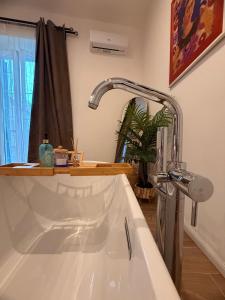 Maison Frida • Tivoli