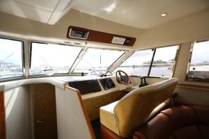 Shannon River Escape in the center of Athlone