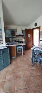 Villa Janas con piscina privata Budoni img26