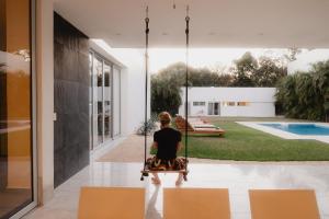 Villa Yakunah 5min walk to lagoon oasis