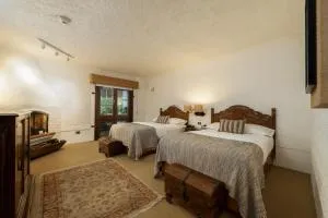 Hotel Museo Spa Casa Santo Domingo - 危地马拉安地瓜