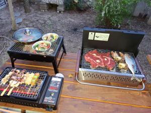 Fun stay大島 の1棟貸し宿