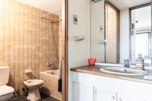 Apartment with amazing view on Acapulco beach