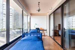 Apartment with amazing view on Acapulco beach