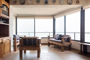 Apartment with amazing view on Acapulco beach