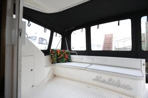 Shannon River Escape in the center of Athlone