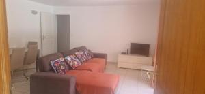 Appartements corse : photos des chambres