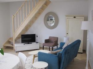 B&B / Chambres d'hotes Rose Garden Bayeux : photos des chambres