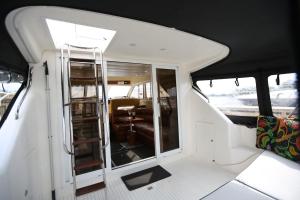 Shannon River Escape in the center of Athlone