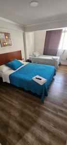 Apart hotel Paola