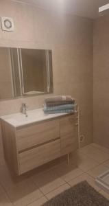 Appartements corse : photos des chambres