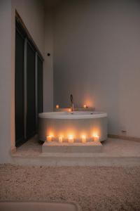 Villa Yakunah 5min walk to lagoon oasis