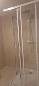Appartements corse : photos des chambres