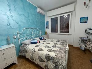 Casa di Amos con parcheggio privato