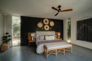 Villa Yakunah 5min walk to lagoon oasis