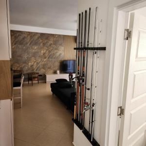 Luxurious Apartment in Shengjin