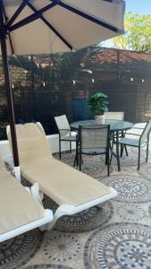 Villa Tropical Paradise Pool Rooftop