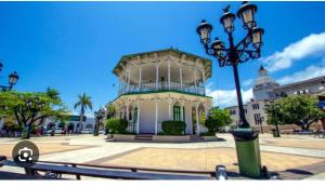 Villa Tropical Paradise Pool Rooftop