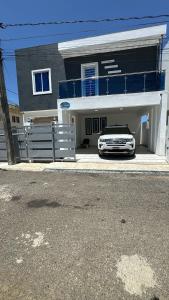 Villa Tropical Paradise Pool Rooftop