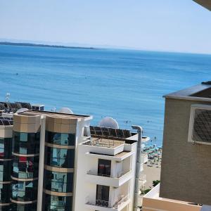 Luxurious Apartment in Shengjin - Ubytování bez kategorie ve městě Shëngjin