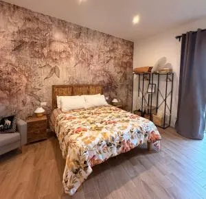 Maison Frida • Tivoli - Ponte Lucano