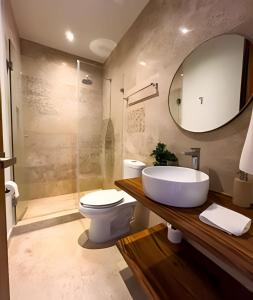 Departamento con alberca privada en Tulum