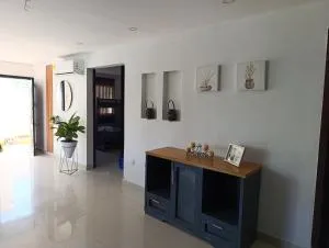 Villa tifany - La Mina