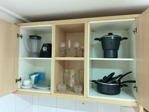 SH Manaíra Palace Frente Mar com Vista Mar