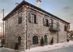 Robolo Boutique Hotel by H&T