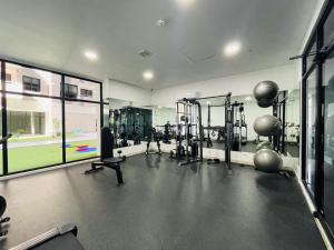 The Social Condo 2707t100 By Abitare Rentals