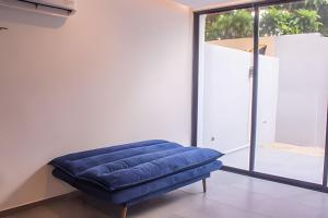 Increíble apartamento con terraza privada en Mérida
