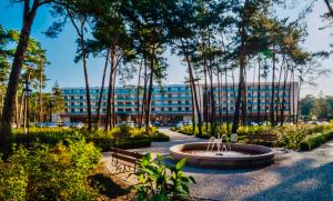 Apartament Zdrojowy Wieniec Zdrój