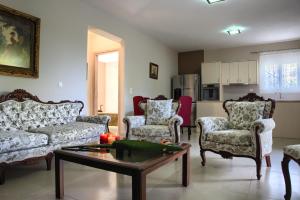 Chania Garden Retreat