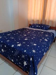 Hospedaje Cielo Marino