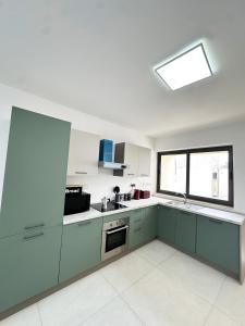 Chic Urban Apartment - Paceville