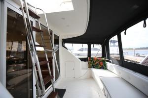 Shannon River Escape in the center of Athlone