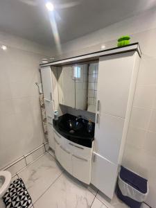 Appartements Maison calme et lumineuse : photos des chambres