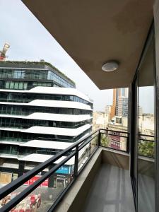 Chic Urban Apartment - Paceville