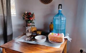 Panyumba Backpackers