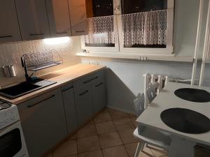 Białowieska Street - 3 rooms