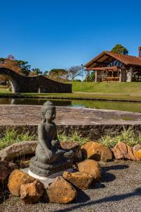 Rosa Edificio Jardim dos Lagos