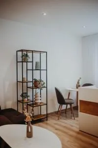 Apartmán Južná trieda - Barca