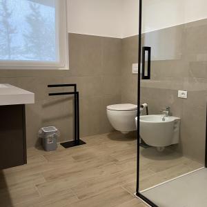 LuxuryApartmentBaiaBlanca Pool & Free Parking