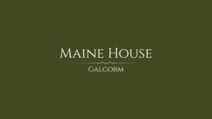 Maine House Galgorm