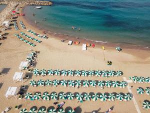 TAMARICI BEACH HOUSE - Anzio sul mare