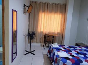 Hospedaje Cielo Marino