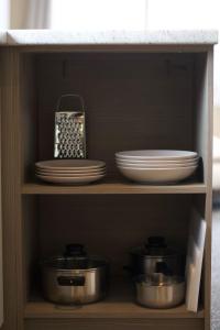 Cosy cabin for 6 in Great Billing